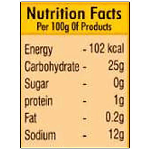 HARIMA Baking Powder For Cakes & Pastries - Fine White, Leavening Agent, 100 g Box