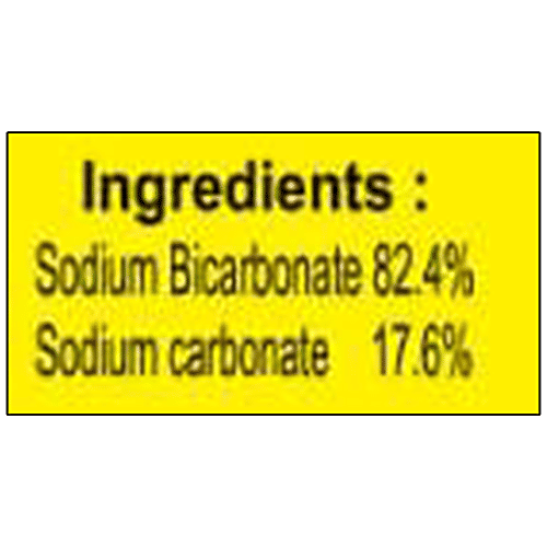 Buy HARIMA Baking Soda All Purpose Sodium Bicarbonate For Pancakes