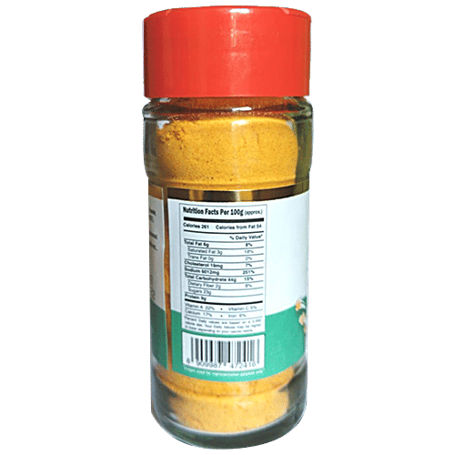 HARIMA  Cheddar Cheese Seasonings - Used For Popcorn, Pasta, Pizza, Nachos, Fries, 50 g Bottle 