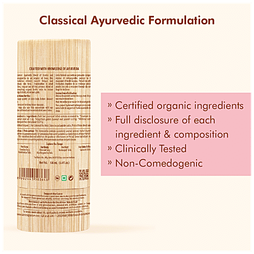 OZONE Signature Madhugandha Taila - Ayurvedic Body Massage Oil, Relieves Fatigue, Relaxes Body, 100 ml