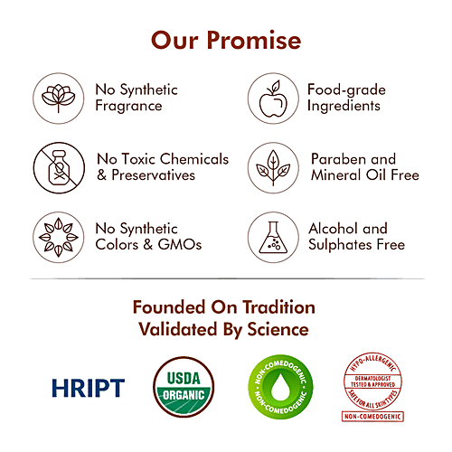 OZONE Signature Madhugandha Taila - Ayurvedic Body Massage Oil, Relieves Fatigue, Relaxes Body, 100 ml