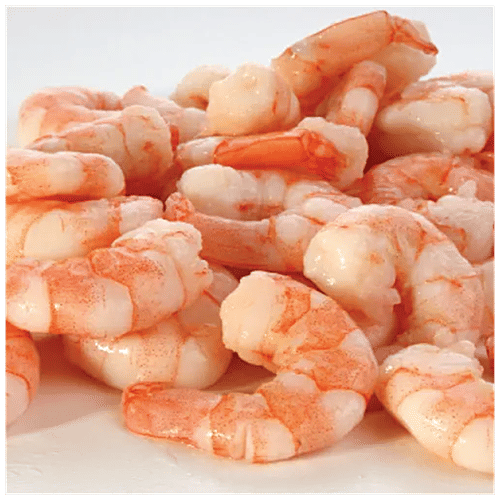 Buy Ifb Prawns Peeled & Deveined, Ready To Cook, Rich In Omega3, Fat