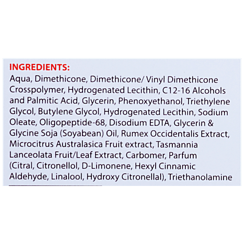 Biluma Advance Cream - For Sensitive Areas, Non-irritant, Soothing Agent, 25 g