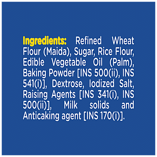 Pillsbury Pancake Mix - Classic Flavour, Makes Soft & Fluffy Pancakes, 180 g  