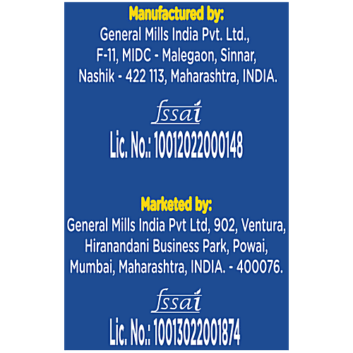 Pillsbury Pancake Mix - Classic Flavour, Makes Soft & Fluffy Pancakes, 180 g  