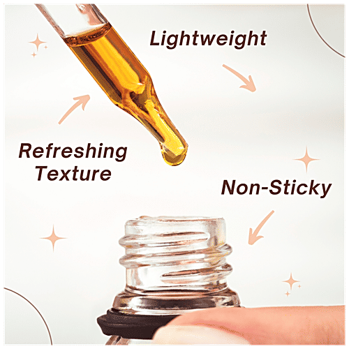 Essentia Extracts Cold-Pressed Rosehip Oil - Anti-Inflammatory, 15 ml  