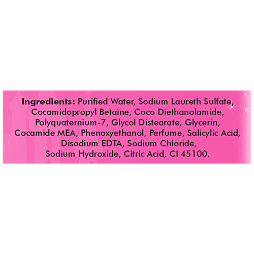 Duvon Disney Handwash - Berry Care, For Girl Kids, Paraben/Sulphate Free, Dermatologically Tested, 250 ml  