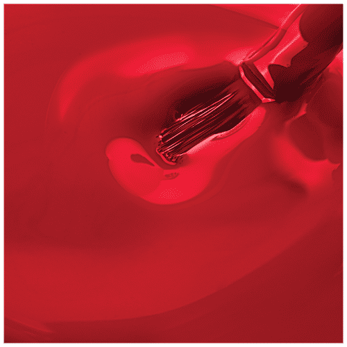 Chambor Colour Studio – Le Squad Nail Enamel, Chip Resistant, Long Wear, Rich Colour, 6 ml 101 Amour BFF