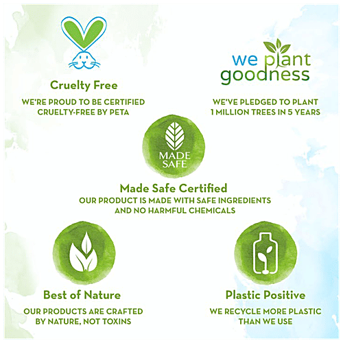 Mamaearth Rice Gel Face Moisturizer - With Rice Water & Niacinamide, For Glass Skin, 100 ml  