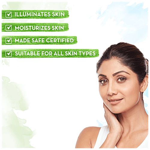 mamaearth vitamin c daily glow face cream