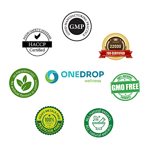 Buy DURMERIC Onedrop Intensive Cumin Herbal Drops Improves Digestion