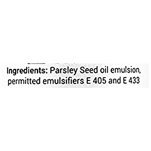 Buy DURMERIC Onedrop Intensive Parsley Seed Herbal Drops Cures Cough
