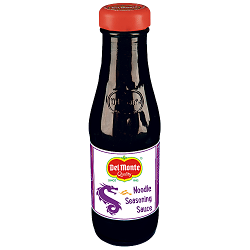 Buy Del Monte Noodle Seasoning Sauce Adds Flavour Online at Best Price of Rs 60 bigbasket