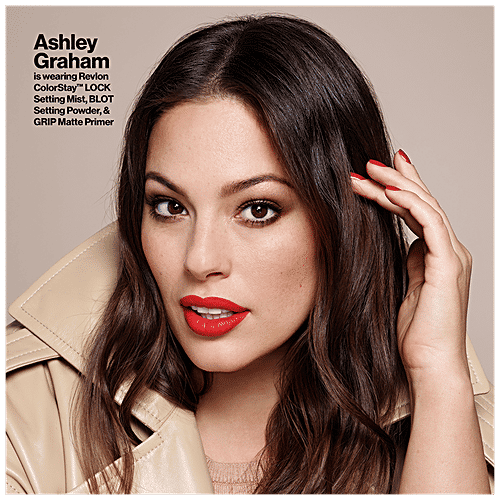 Revlon ColorStay - Blot Matte Setting Face Powder, Oil Absorbing, Blurs Imperfections & Reduces Pore Appearance, 15 g