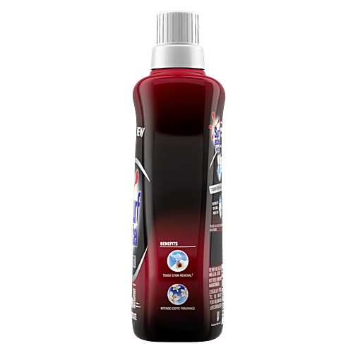 Surf Excel Matic Power Concentrate, 500 ml  