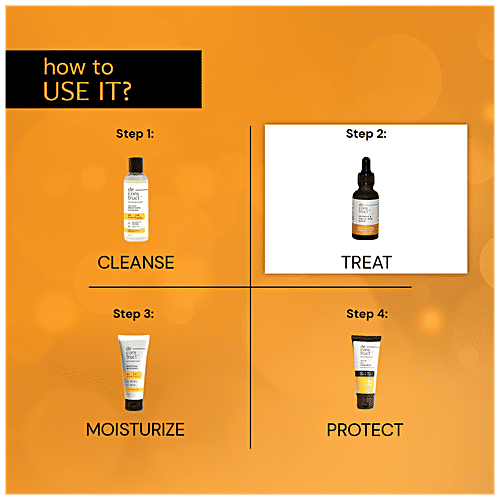 Buy Deconstruct Vitamin C & Ferulic Acid Serum Brightens Skin Online