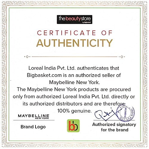 Maybelline New York Superstay Vinyl Ink Liquid Lipstick - High Shine, Long-Lasting, Smudge Proof, 4.2 ml Witty 