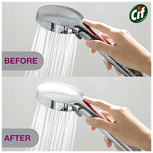 Buy Cif Perfect Finish MultiPurpose Cleaner Spray Limescale Removal