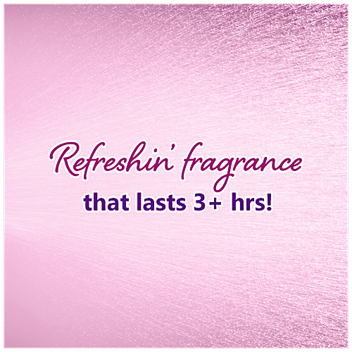 Plum BodyLovin' Everythin Plum Body Mist, 150 ml