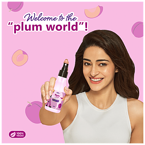 Plum BodyLovin' Everythin Plum Body Mist, 150 ml