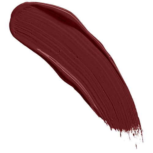 Plum Matte In Heaven Liquid Lipstick - Lightweight, Non-Drying, Smudge-Proof, 4.5 ml Wine To Go 140