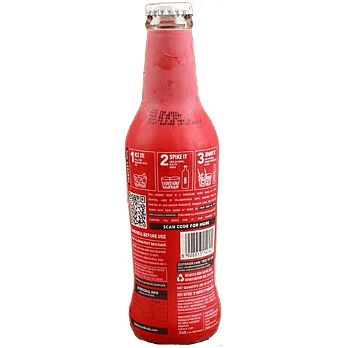 Buy JIMMY'S COCKTAILS Gin Cherry Sour Cocktail Mixer Ready To Serve