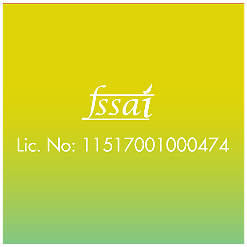 Taali Protein Puffs - Pudina Punch, Roasted, Non-Fried, Gluten Free, 25 g Pouch