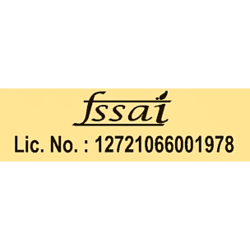 GRAH LAXMI Sabudana, 500 g  