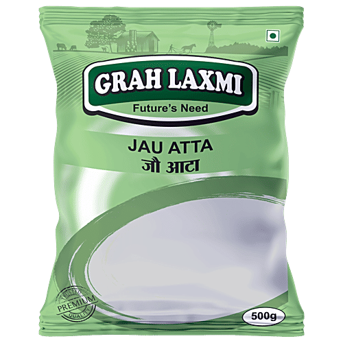GRAH LAXMI Jao Atta, 500 g  