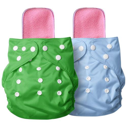 Best Diaper Covers - Made of Cloth, Waterproof & Reusable – Bumpadum