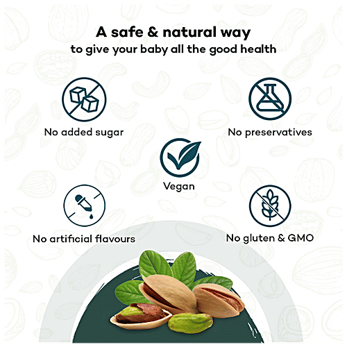 Buy Healofy Naturals Pregnancy Health Mix Rich In Protein & Omega3