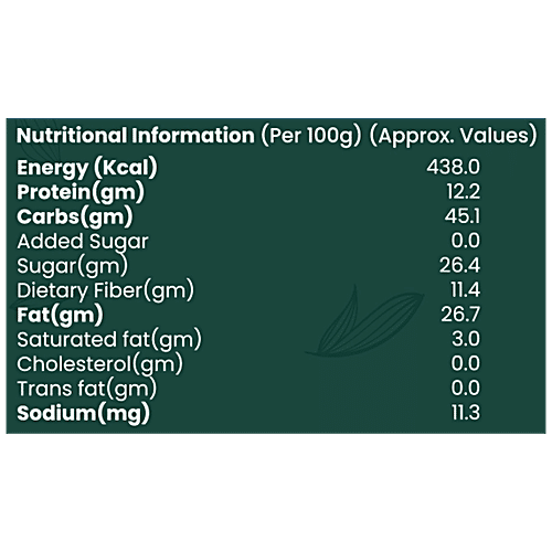 Buy Healofy Naturals Pregnancy Health Mix Rich In Protein & Omega3