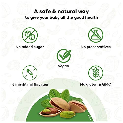 Buy Healofy Naturals Pregnancy Health Mix Rich In Protein & Calcium