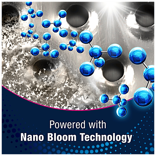 Surf Excel Matic Machine Drum Descaler Tablets With Lemon Fragrance, 20 g (Pack of 6) Removes Limescale & Grime