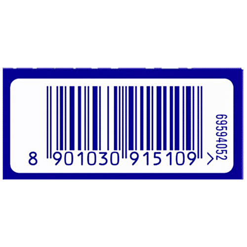 Surf Excel Matic Machine Drum Descaler Tablets With Lemon Fragrance, 20 g (Pack of 6) Removes Limescale & Grime