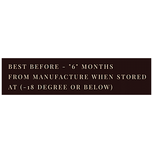 INDIAN PARATHA COMPANY Veg Base Paneer Chettinad Parathzzaa - Indian Version Of Pizza, 325 g Box 