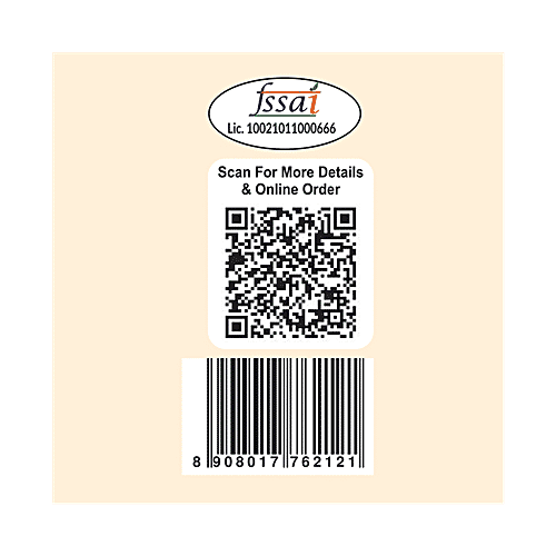 Mr Oven Celebration Collection - Kaju Pista & Ajwain, Premium Handmade Cookies, 700 g  