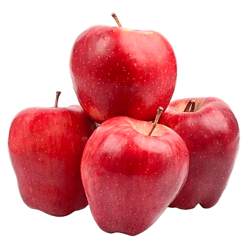 Buy fresho! Apple Red Delicious, Economy Online at Best Price of Rs