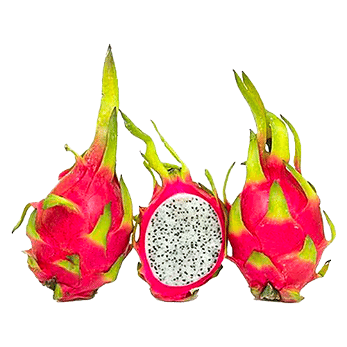 Buy Fresho Dragon Fruit Online at Best Price of Rs null bigbasket