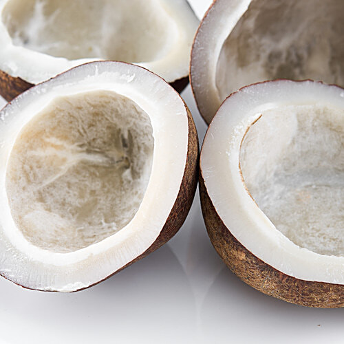 fresho! Copra Coconut, 1 kg