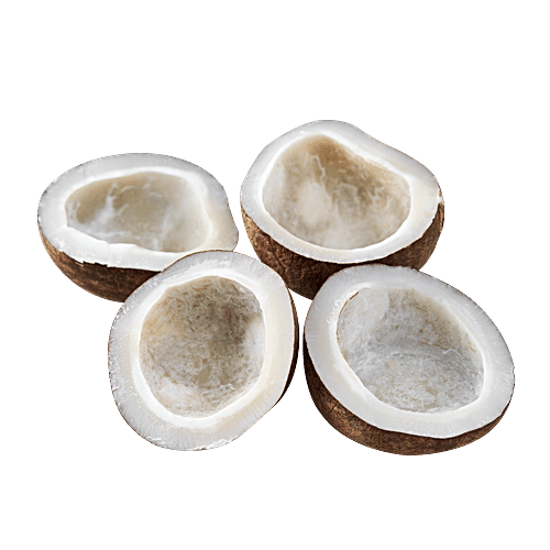 fresho! Copra Coconut, 1 kg