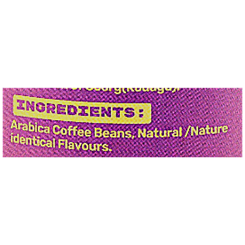 Buy MAGICSIP COFFEE French Vanilla Premium Instant Coffee No Added