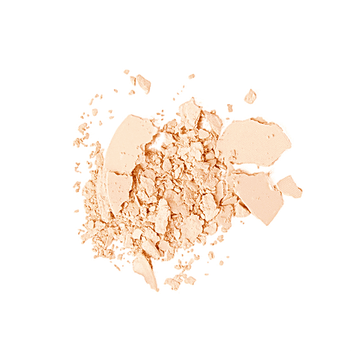 Mattlook Splendid Makeup 2 Way Cake Compact - High Coverage, Water Resistant, 20 g 02 White Ivory 