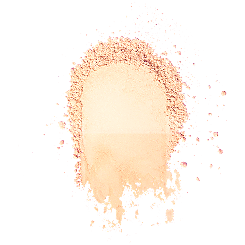 Mattlook HD Pro High Definition Skin Fixing Powder - SPF-15, Oil Control, High Coverage, 20 g 03 Natural Coral 