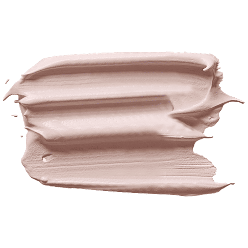 Mattlook Oil-Free Foundation - SPF-25, Waterproof, Overtime Makeup Base, 30 ml Shade 102