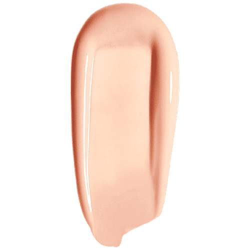 Mattlook High Definition Foundation - Long-Lasting, High Coverage, Easy Application, 45 g 02 Rose Petal 