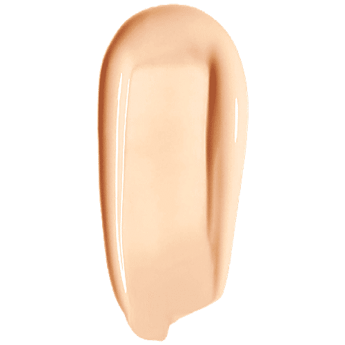Mattlook High Definition Foundation - Long-Lasting, High Coverage, Easy Application, 45 g 04 Sheer Ivory 