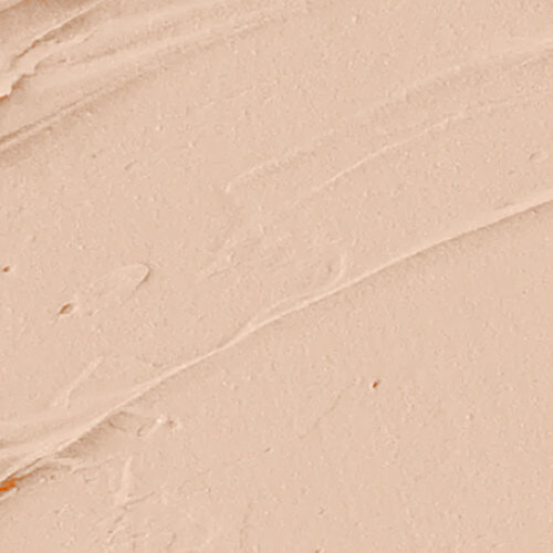 Half N Half HD Pro Concealer - Lightweight, Long-Lasting, Covers Dark Circles, 8 g 01 Fair 