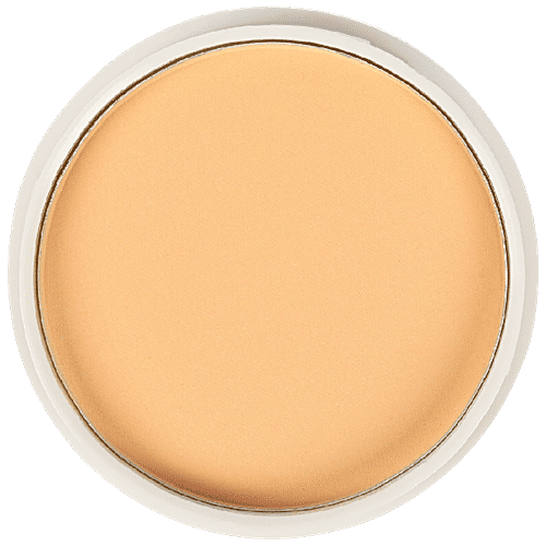 Mattlook Oil-Control Waterproof Pan Cake - Lightweight, Sun Protection, Easy To Blend, 15 g 04 Sun Power 