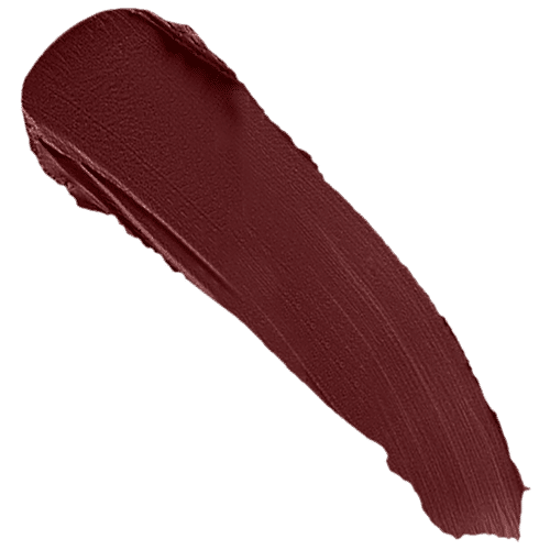 Mattlook Power Last Lip Stain Crayon - Non-Transfer, Creamy Matte, Rich Colour, 2 g Magic Maroon 